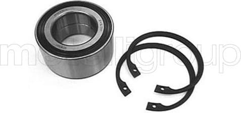 Wheel Bearing Kit 19-2174