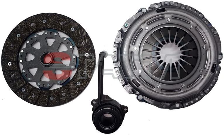 Clutch Kit 120.770