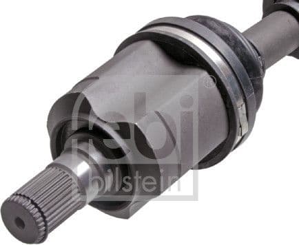 Drive Shaft 193469 - image 3