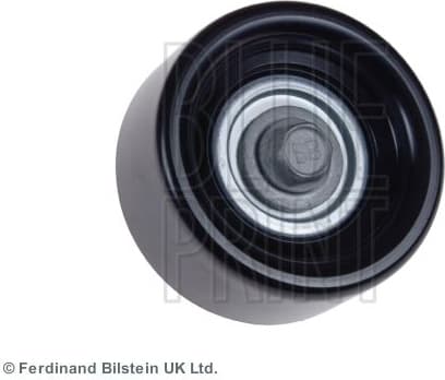 Deflection/Guide Pulley, V-ribbed belt ADG096519 - image 2