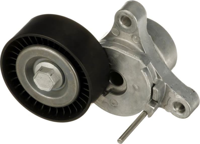 Tensioner Pulley, V-ribbed belt DriveAlign™ T39593