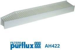 Filter, cabin air AH422