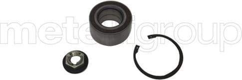 Wheel Bearing Kit 19-8132