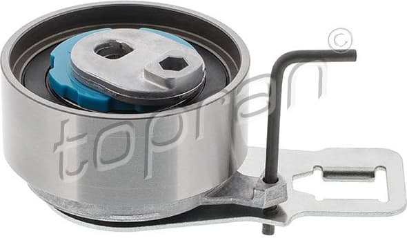 Tensioner Pulley, timing belt 305 556