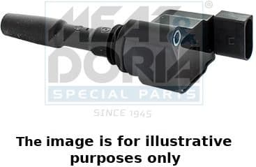 Ignition Coil 10817E