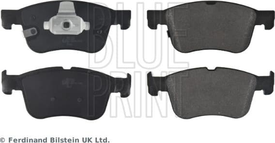 Brake Pad Set, disc brake ADBP420032