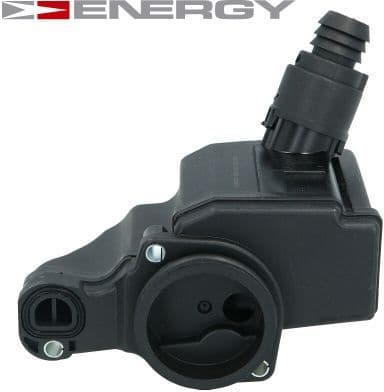 Oil Separator, crankcase ventilation SE00045