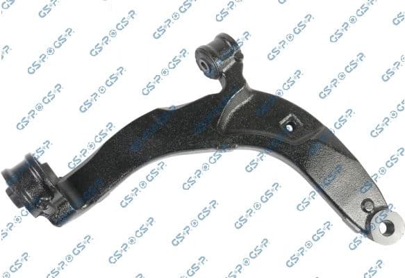 Control/Trailing Arm, wheel suspension S063448