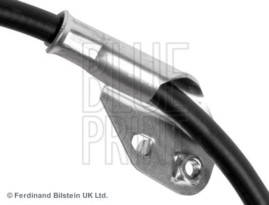Cable Pull, parking brake ADN146280 - image 3