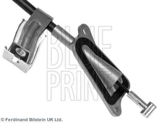 Cable Pull, parking brake ADN146280 - image 4