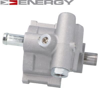 Hydraulic Pump, steering PW680869 - image 3