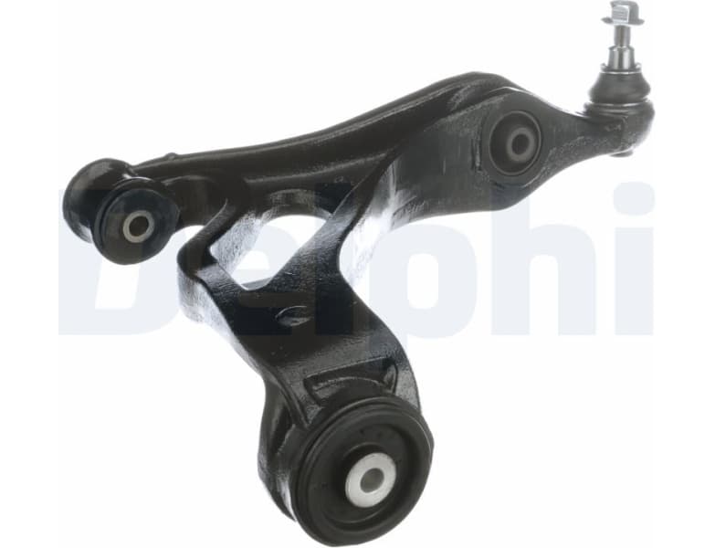 Control/Trailing Arm, wheel suspension TC7352