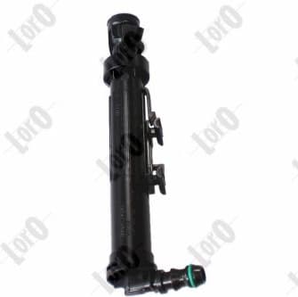 Washer Fluid Jet, headlight cleaning LORO 103-03-092