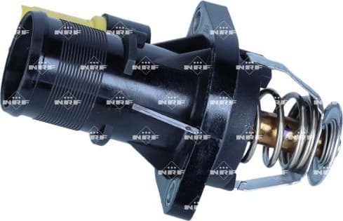 Thermostat, coolant 725336 - image 2