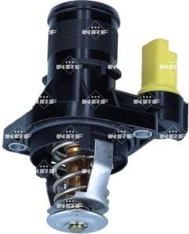 Thermostat, coolant 725336 - image 3