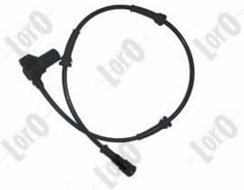 Sensor, wheel speed LORO 120-03-026