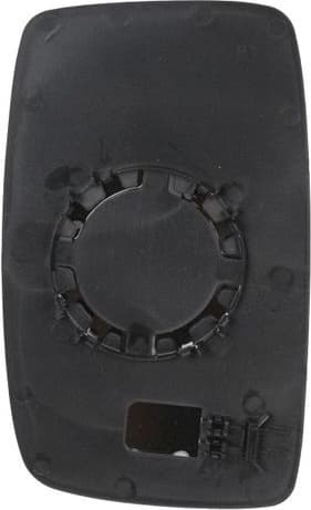 Mirror Glass, exterior mirror LORO 0538G01