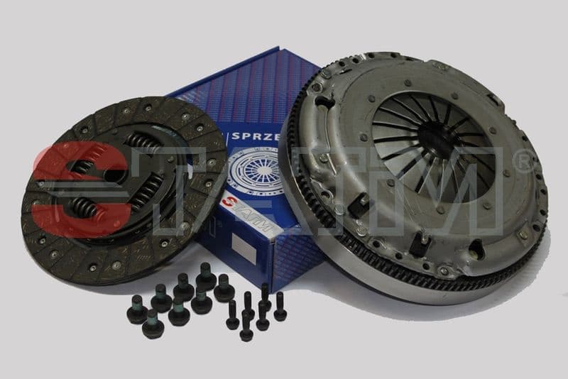 Clutch Kit 110.510