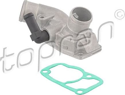 Thermostat, coolant 206 226