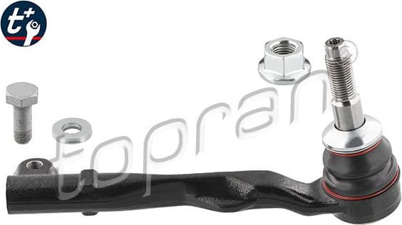 Tie Rod End t+ 625 679