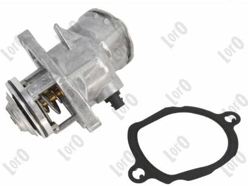 Thermostat, coolant LORO 014-025-0018