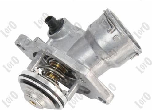 Thermostat, coolant LORO 014-025-0018 - image 2
