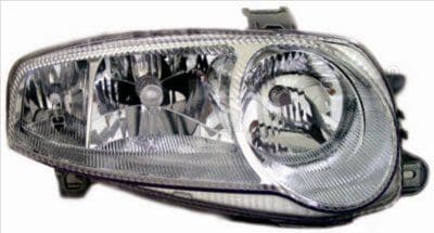 Headlight 20-0121-05-2