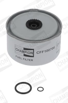 Filter diesel fuel CFF100706