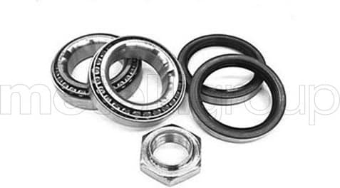 Wheel Bearing Kit 19-1584
