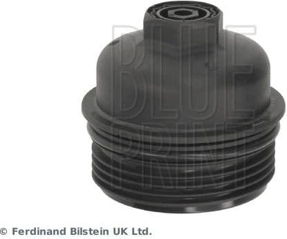 Cap, oil filter housing Blue Print Solution ADBP990046