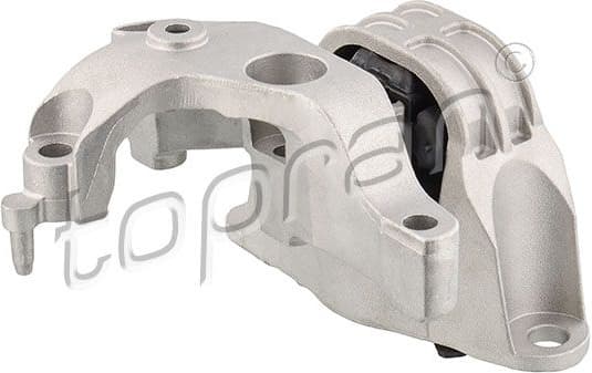 Mounting, engine 700 881