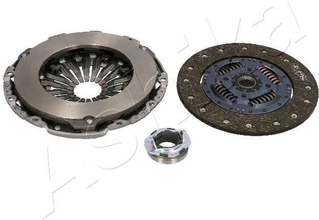 Clutch Kit 92-0K-K51 - image 2