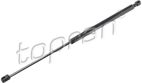 Gas Spring, boot/cargo area 600 197