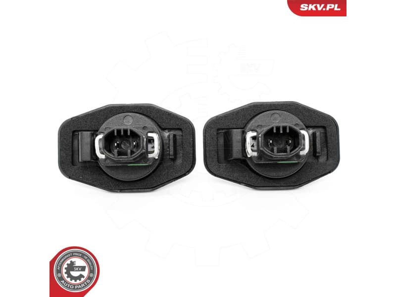 Licence Plate Light 72SKV525 - image 4