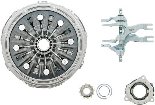 Clutch Kit DKY-002