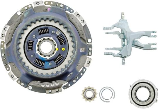 Clutch Kit DKY-002 - image 2