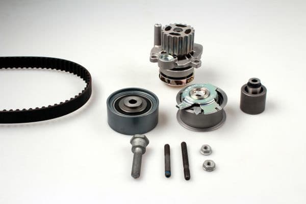 Water Pump & Timing Belt Kit PK05697
