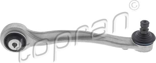 Control/Trailing Arm, wheel suspension 119 623