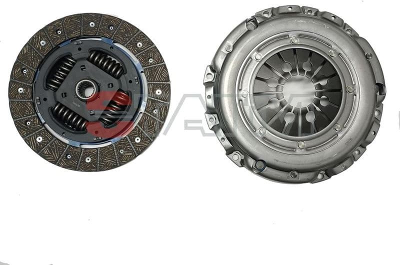 Clutch Kit 112.763