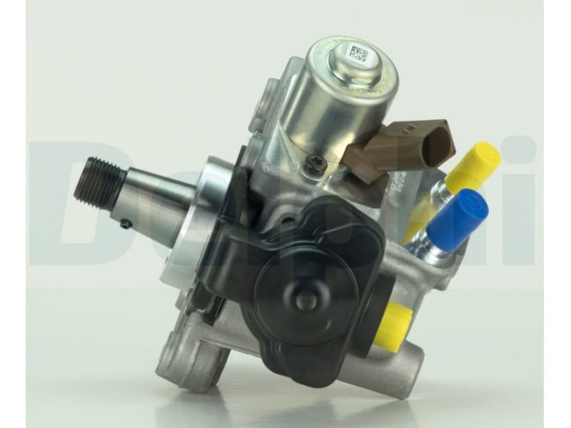 High-pressure Pump 28477820-12B1 - image 3