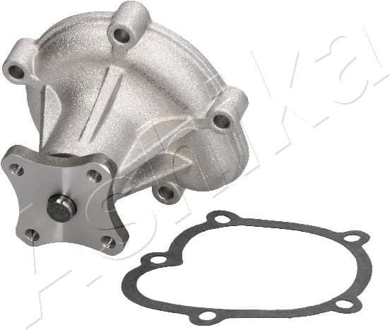 Water Pump, engine cooling 35-01-109