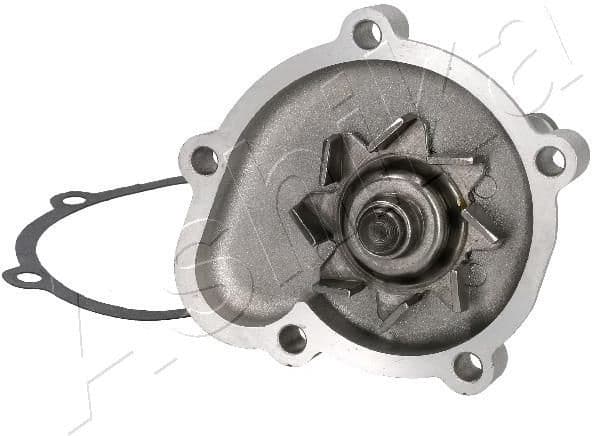 Water Pump, engine cooling 35-01-109 - image 2
