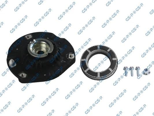 Repair Kit, suspension strut support mount 532875K