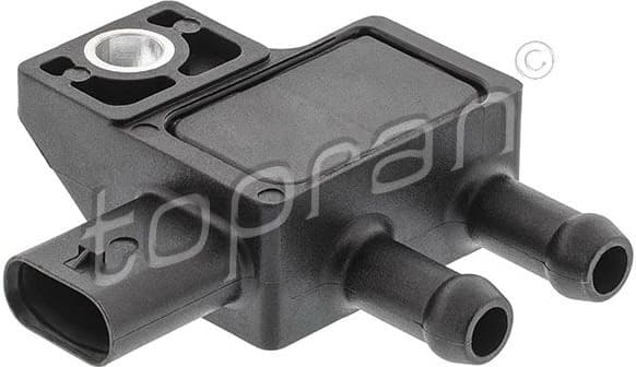 Sensor, exhaust pressure 622 538