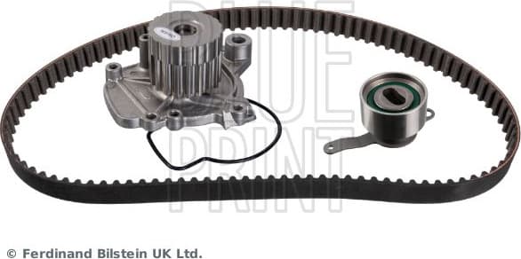 Water Pump & Timing Belt Kit ADH273753