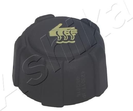 Cap, radiator 33-01-102