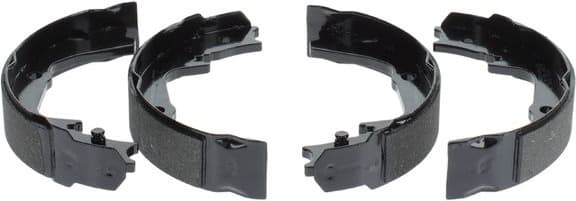 Brake Shoe Set, parking brake 0986487932 - image 8