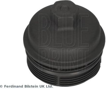 Cap, oil filter housing Blue Print Solution ADBP990040