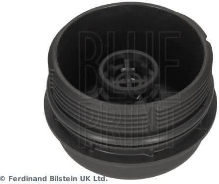 Cap, oil filter housing Blue Print Solution ADBP990040 - image 2