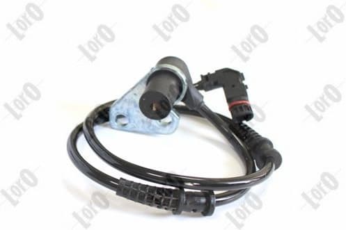 Sensor, wheel speed LORO 120-02-134